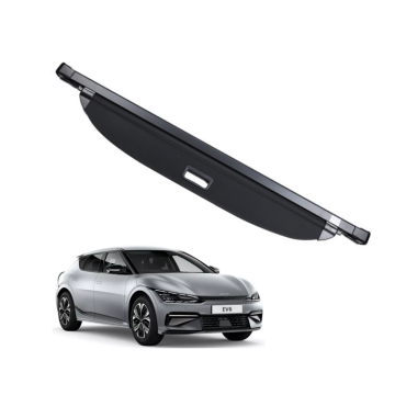 Retractable Cargo Cover for KIA EV6 2021 - Car Spare Parts