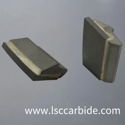 Excellent Abrasion Resistance Carbide Centrifuge Tile