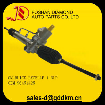 GM BUICK EXCELLE 1.6 OLD STEERING GEAR/rack / box OEM:96451425