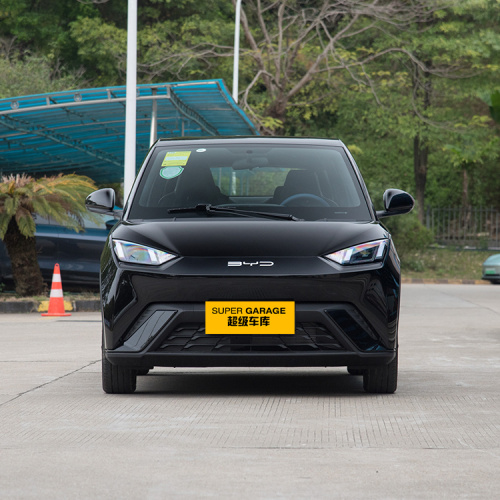 Mașină electrică solară BYD Seagull 2023 pentru adulți - Ediție gratuită