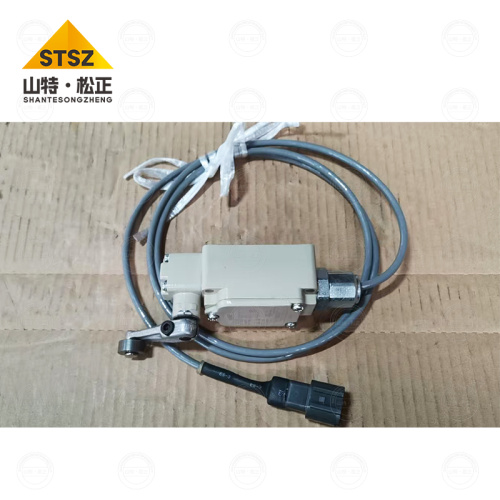 GENUINE PARTS 4283800 SWITCH LIMIT FOR EX2500 excavator