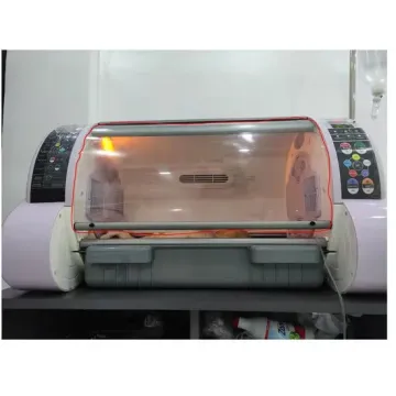 My-W068 Veterinary ICU Pet Incubator