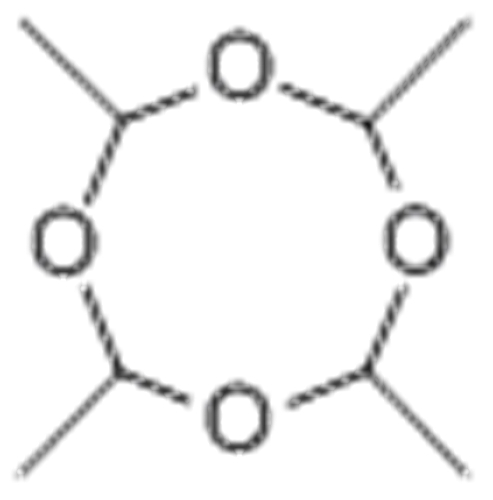 Metaldehyde CAS 108-62-3