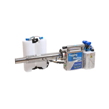 Máquina de aerosol de Agricultura Certificada de 15M Distancia Big Power Sprayer Agricultura