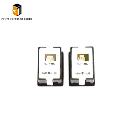 Hitachi Guangri Elevator Push Button RLI-MA Parts