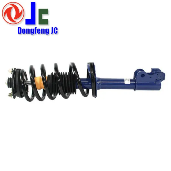 Saturn SC SL 1991 1992 front gas-filled shock absorber complet 171924 No. 234055