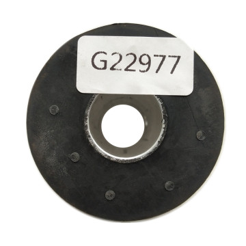 AA22977 John Deere Rubber Planter Wheels ปิดล้อ