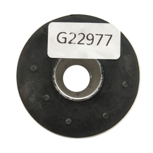 AA22977 John Deere Rubber Planter CLOSING WHEELS