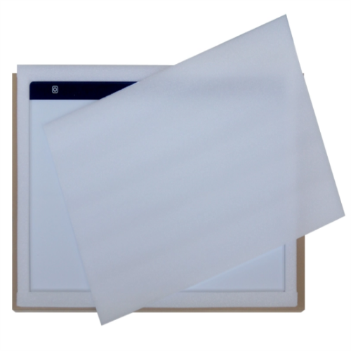 Suron Wide Application LED Copy Pad