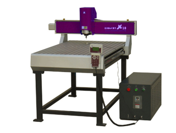 Kng Cut X10 Engraving Machine