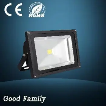 High power super brightness IP65 30W LED flood light