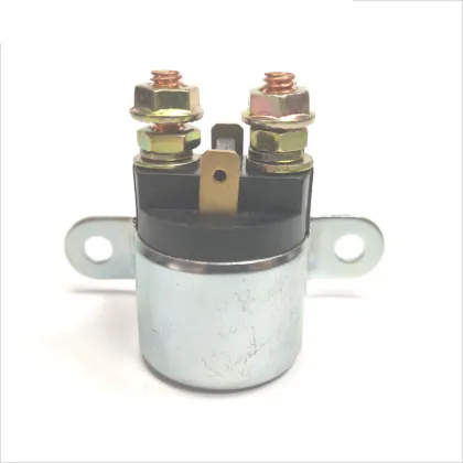 Starter Relay for Bombardier Can Am ATV 500: Part Numbers 182800-4050, 420296390, 711296390