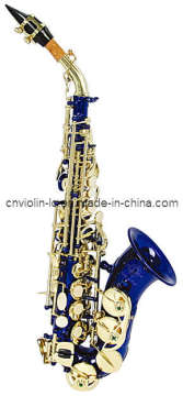 Straight Soprano Saxophone (LC1010)