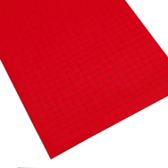 Outdoor Workwear Fabric: 90% Polyester 10% Carbon Oil-Repellent, Antistatic, Waterproof EPTFE Membrane Laminated Cloth