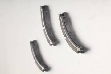 Graphite Split Seal Rings for Common Mechanical Compressor