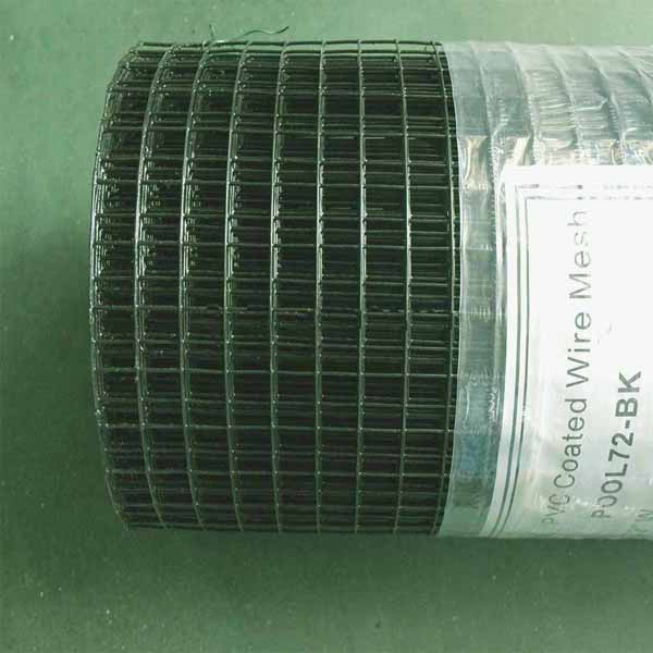 PVC Coated Welded Wire Mesh