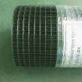 Kawat Welded Wink Mesh