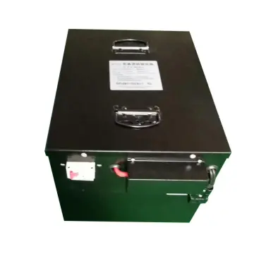 48V 160Ah Lithium Golf Cart Battery Charger: 7.2kWh, 150A Current & 350A Peak Current with LiFePO4 Technology