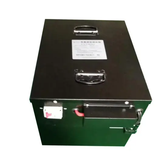 48V 160Ah Lithium Golf Cart Battery Charger: 7.2kWh, 150A Current & 350A Peak Current with LiFePO4 Technology