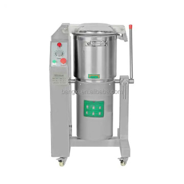 Commercial Vertical Blender for Hot Sale Vegetables, Fruit, and Meat Processing