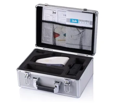 YS3060 Grating Spectrophotometer with UV SCI/SCE