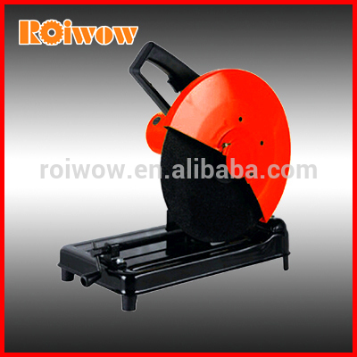 355mm electric cut-off machine 1800W RWCM-13052