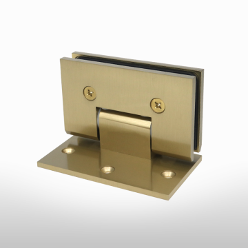 SVA-B241D1 Toughened Glass Accessory Shower Door Hinges