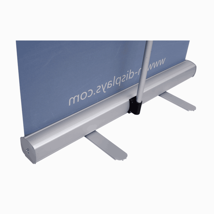 Chinese Adjustable Roll up and Reusing Display Banner