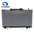 Automotive Cooling Aluminum Radiator for TOYOTA CORONA ST191