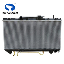 Automotive Cooling Aluminum Radiator for TOYOTA CORONA ST191