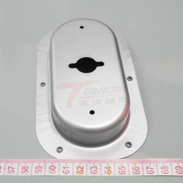 Custom Design Sheet Metal Laser Cutting Stamping Parts