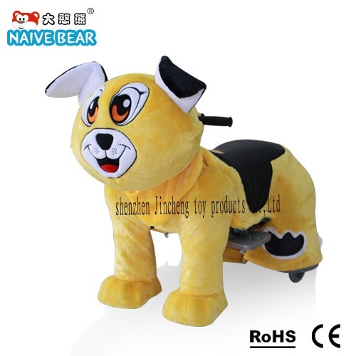 Electrical Toy Animal Ridingsolar Electric Fences For Animal