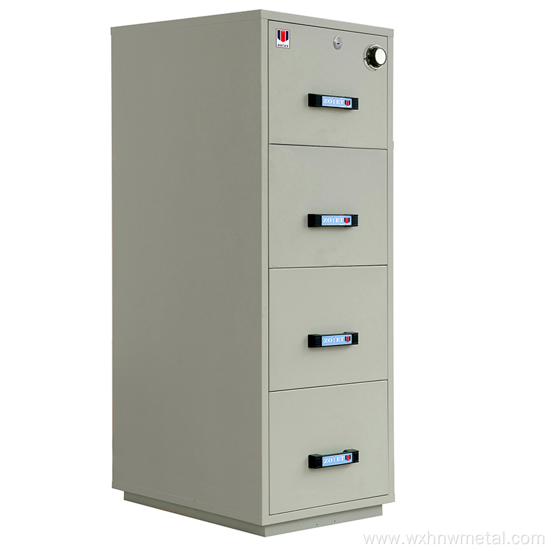 Fireproof filing cabinets used in banks,Finance,Government