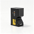 Sensor de perfil láser 3D HCR9520