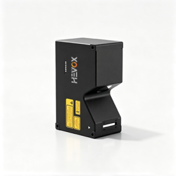 Sensor de perfil láser 3D HCR9520