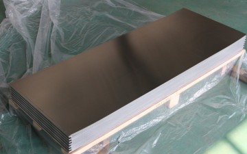 3003 Alloy Aluminum Sheets (AS-12)