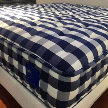 Horse Hair Mattress Fire Safety: Curly Horse Hair Mattress and Pad