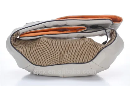 Brilliant massage belt with infrared heating,massage blet