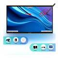 Dual System di proiezione wireless con fotocamera LCD touch screen Multifunction Insegnante Smart Board