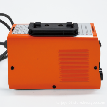 AC220V Portable Multi-functional Mini MIG Welding Machine