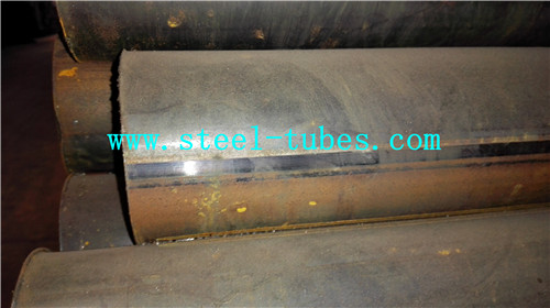 DOM Steel Tube ERW