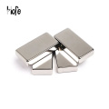 Custom Size Neodymium Cube Magnet