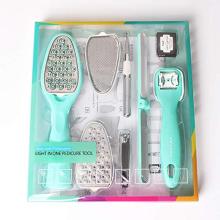 Professional Pedicure Tool Kit