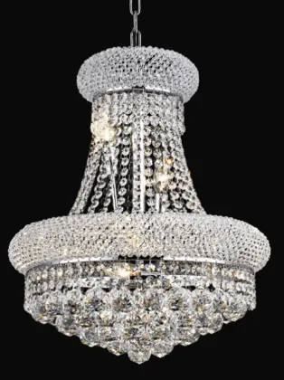 Crystal Chandelier Lighting
