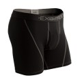 Ex officio Exofficio Men's Boxer Briefs Men Mesh Boxer Briefs Quick-dry Breathable Soft Men Underwear Tight USA Size S-XXL