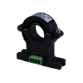 Sensor de corriente de efecto Hall de bucle abierto Serie estructural S2