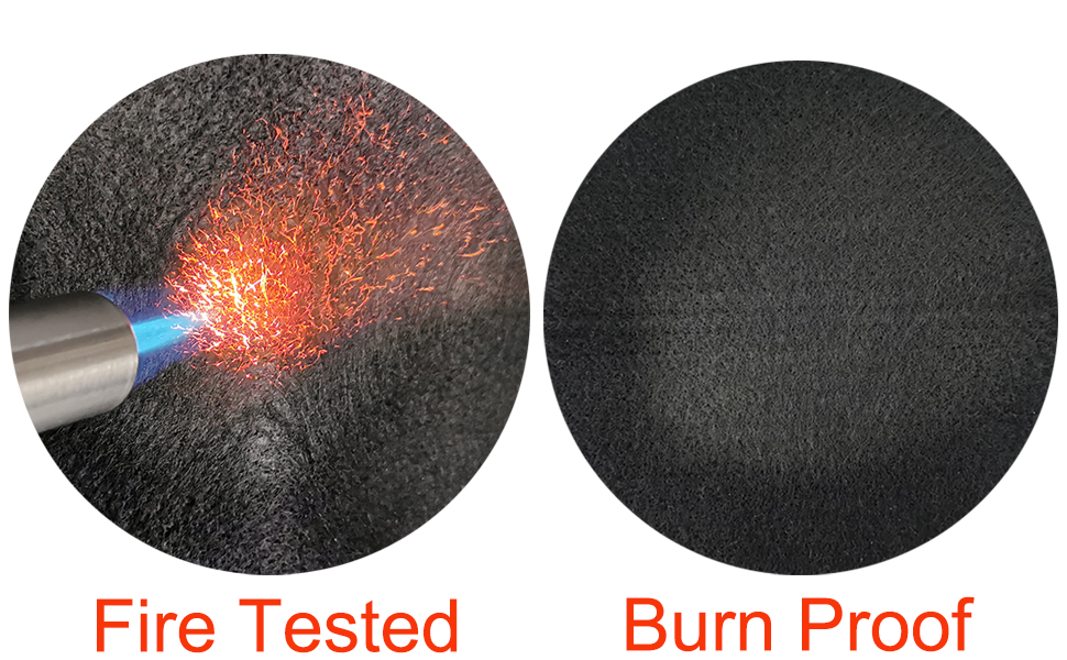 Welding blanket Fire Blanket