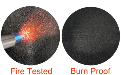 Welding blanket Fire Blanket