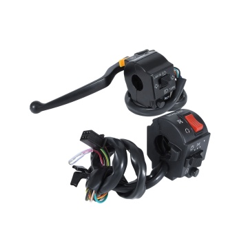 HONLG Motorcycle Handle Switch for GN125 GN150 Accessories