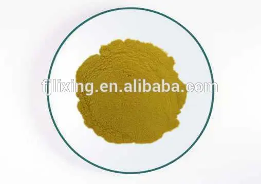 Freeze-dried Instant tea powder